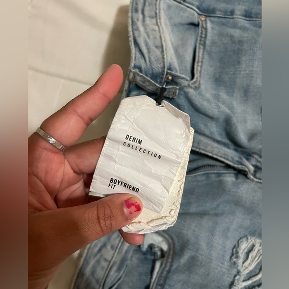 Forever 21 jeans - Picture 3 of 4